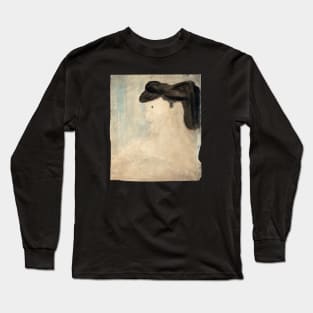 Modigliani Long Sleeve T-Shirt